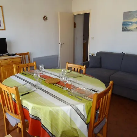 T2 Chaleureux Avec Parking Proche - Fr-1-833-17 Apartamento *