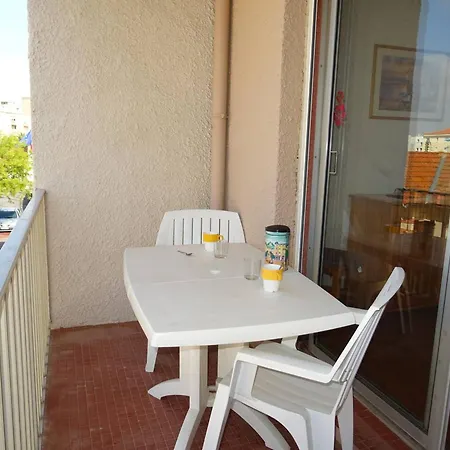 Apartamento T2 Chaleureux Avec Parking Proche - Fr-1-833-17